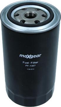 Maxgear 26-2280 - Топливный фильтр unicars.by