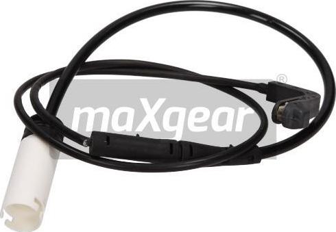 Maxgear 20-0140 - Сигнализатор, износ тормозных колодок unicars.by