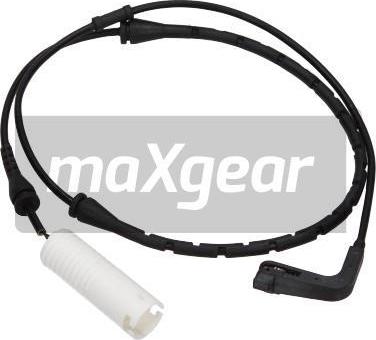 Maxgear 20-0141 - Сигнализатор, износ тормозных колодок unicars.by