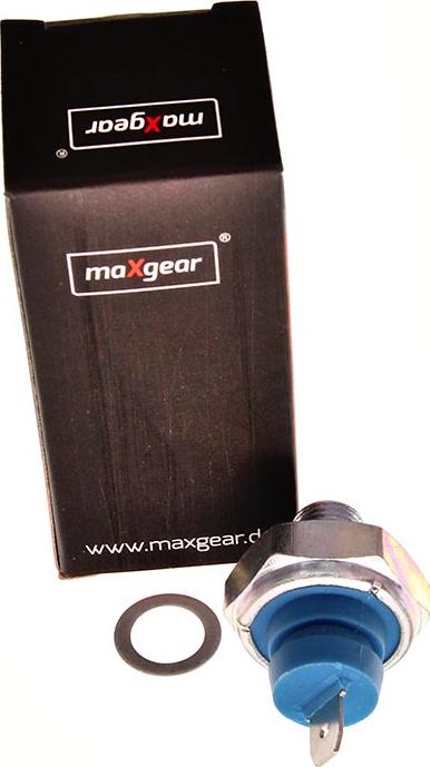 Maxgear 21-0101 - Датчик, давление масла unicars.by