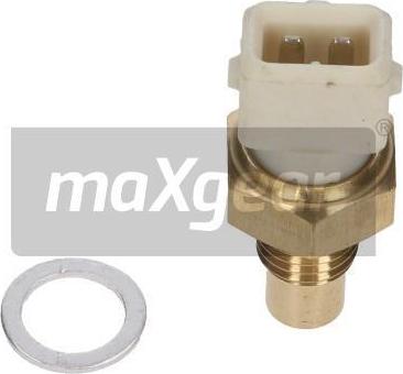 Maxgear 21-0125 - Датчик, температура масла unicars.by