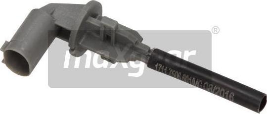 Maxgear 21-0347 - Датчик, уровень охлаждающей жидкости unicars.by