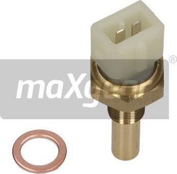 Maxgear 21-0240 - Датчик, температура охлаждающей жидкости unicars.by