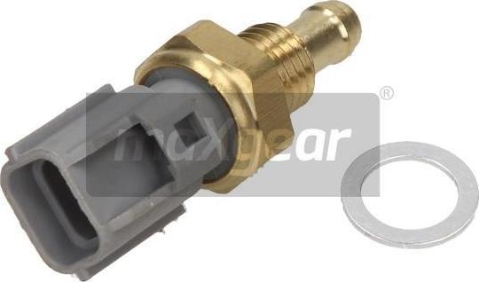 Maxgear 21-0247 - Датчик, температура охлаждающей жидкости unicars.by