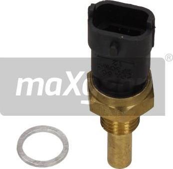 Maxgear 21-0255 - Датчик, температура охлаждающей жидкости unicars.by