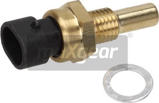 Maxgear 21-0225 - Датчик, температура охлаждающей жидкости unicars.by