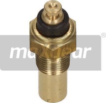 Maxgear 21-0220 - Датчик, температура охлаждающей жидкости unicars.by