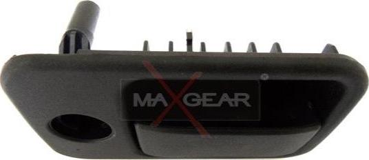 Maxgear 28-0086 - Замок вещевого ящика unicars.by