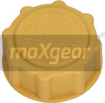 Maxgear 28-0320 - Крышка, резервуар охлаждающей жидкости unicars.by