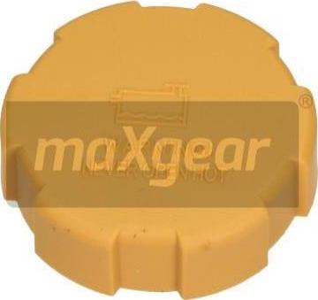 Maxgear 28-0321 - Крышка, резервуар охлаждающей жидкости unicars.by