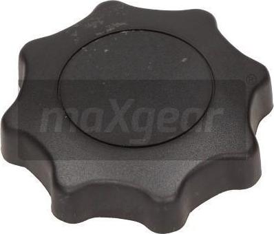 Maxgear 28-0253 - Поворотная ручка, регулировка спинки сидения unicars.by