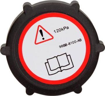 Maxgear 28-0287 - Крышка, резервуар охлаждающей жидкости unicars.by