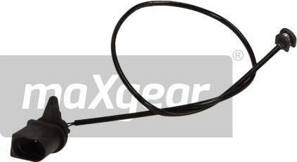 Maxgear 23-0090 - Сигнализатор, износ тормозных колодок unicars.by