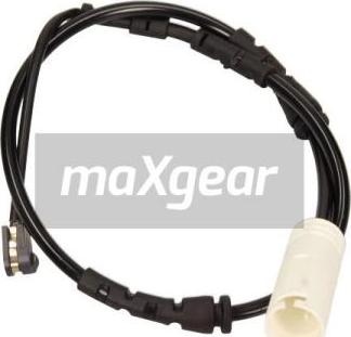 Maxgear 23-0049 - Сигнализатор, износ тормозных колодок unicars.by