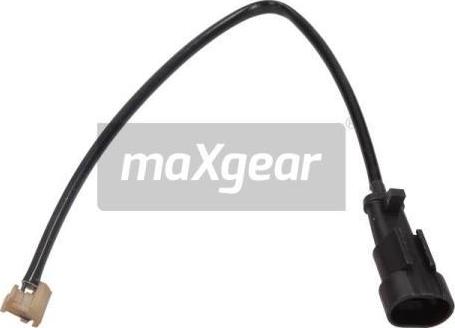 Maxgear 23-0045 - Сигнализатор, износ тормозных колодок unicars.by