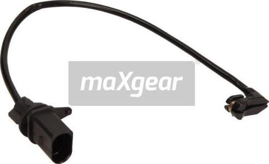 Maxgear 23-0048 - Сигнализатор, износ тормозных колодок unicars.by