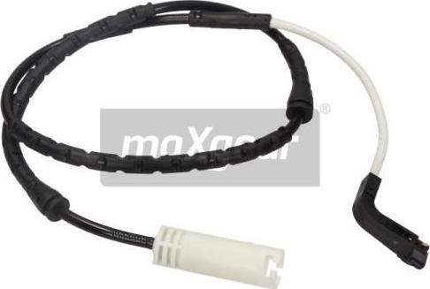 Maxgear 23-0042 - Сигнализатор, износ тормозных колодок unicars.by