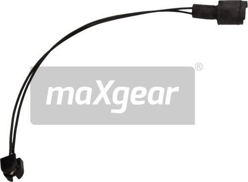 Maxgear 23-0056 - Сигнализатор, износ тормозных колодок unicars.by