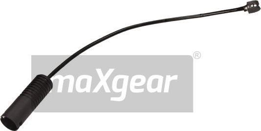 Maxgear 23-0057 - Сигнализатор, износ тормозных колодок unicars.by