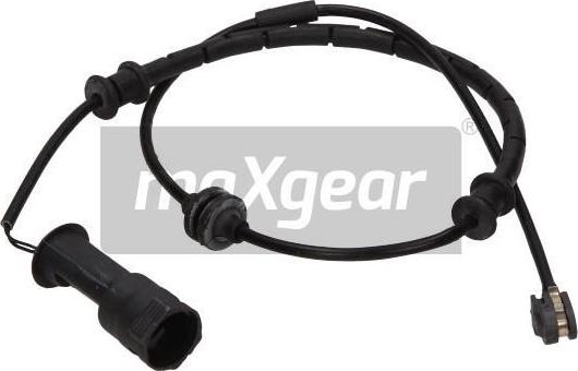 Maxgear 23-0008 - Сигнализатор, износ тормозных колодок unicars.by