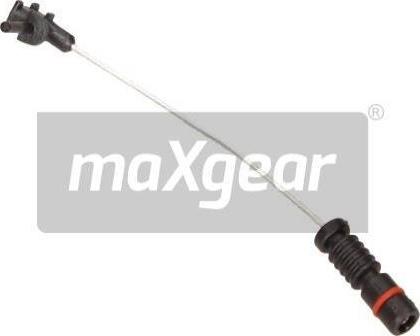 Maxgear 23-0036 - Сигнализатор, износ тормозных колодок unicars.by