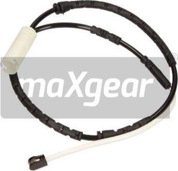 Maxgear 23-0031 - Сигнализатор, износ тормозных колодок unicars.by