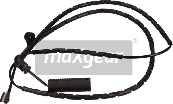 Maxgear 23-0106 - Сигнализатор, износ тормозных колодок unicars.by