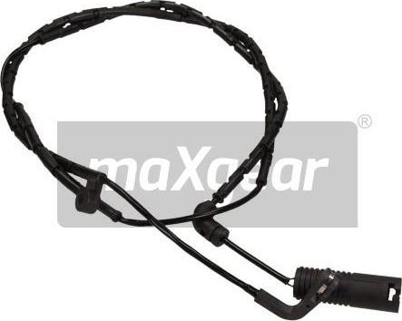 Maxgear 23-0107 - Сигнализатор, износ тормозных колодок unicars.by