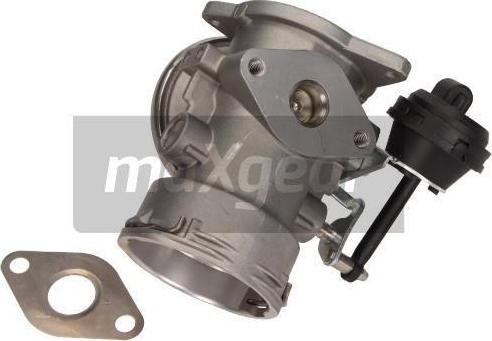 Maxgear 27-4007 - Клапан возврата ОГ unicars.by