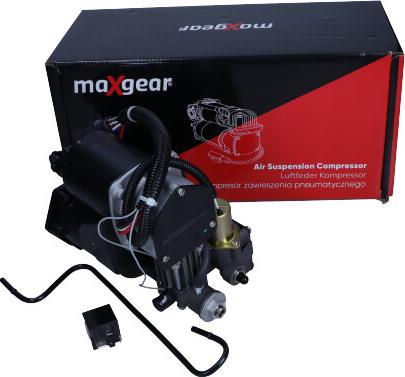 Maxgear 27-5017 - Компрессор, пневматическая система unicars.by