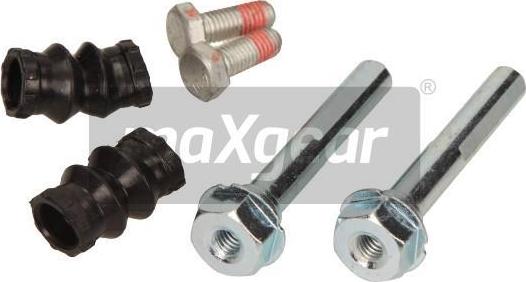 Maxgear 27-0497 - Комплект направляющей гильзы, тормозной поршень unicars.by