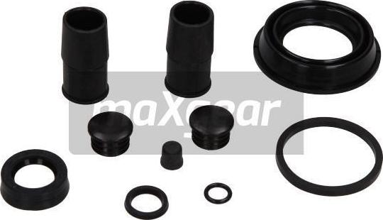 Maxgear 27-0456 - Ремкомплект, тормозной суппорт unicars.by