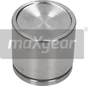 Maxgear 27-0457 - Поршень, корпус скобы тормоза unicars.by