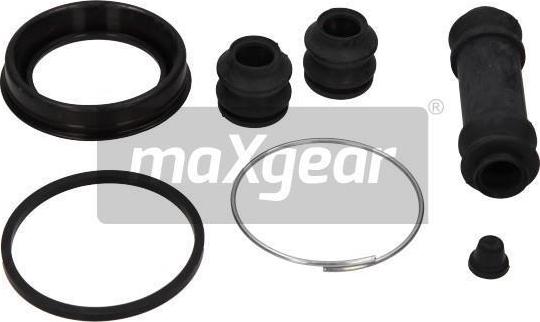 Maxgear 27-0463 - Ремкомплект, тормозной суппорт unicars.by