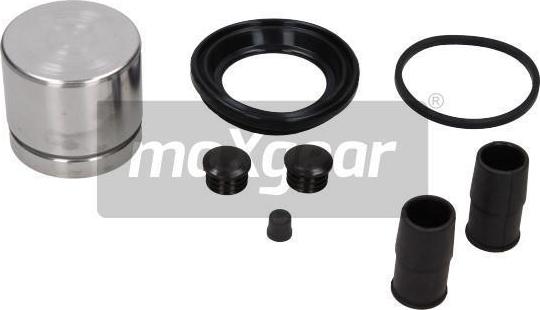 Maxgear 27-0462 - Ремкомплект, тормозной суппорт unicars.by