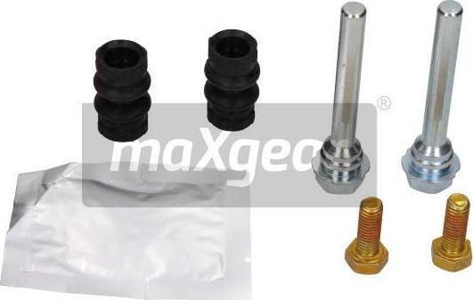 Maxgear 27-0419 - Комплект направляющей гильзы, тормозной поршень unicars.by