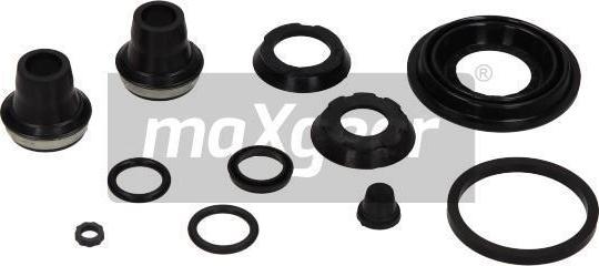 Maxgear 27-0418 - Ремкомплект, тормозной суппорт unicars.by