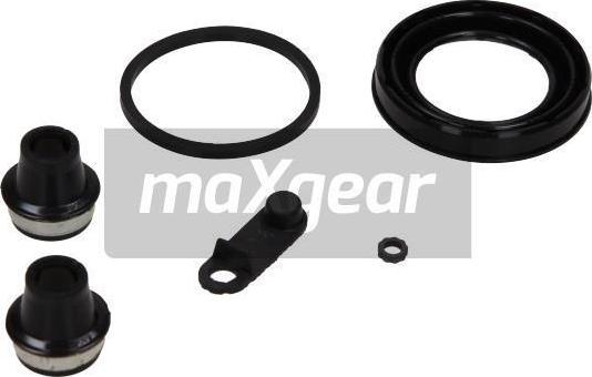 Maxgear 27-0417 - Ремкомплект, тормозной суппорт unicars.by