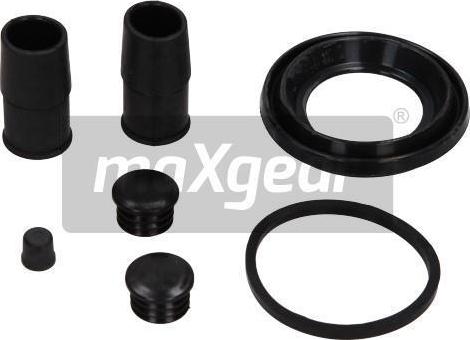 Maxgear 27-0481 - Ремкомплект, тормозной суппорт unicars.by