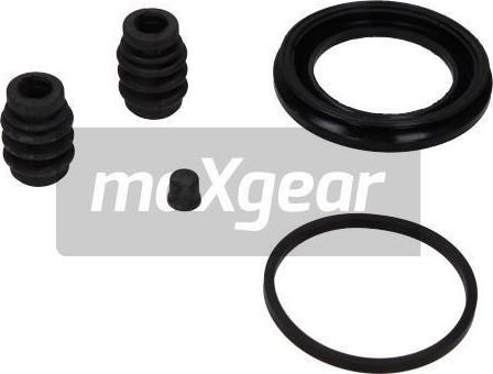 Maxgear 27-0432 - Ремкомплект, тормозной суппорт unicars.by