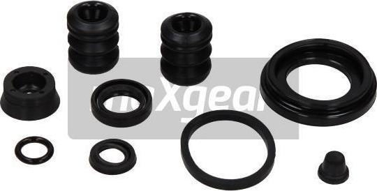 Maxgear 27-0420 - Ремкомплект, тормозной суппорт unicars.by