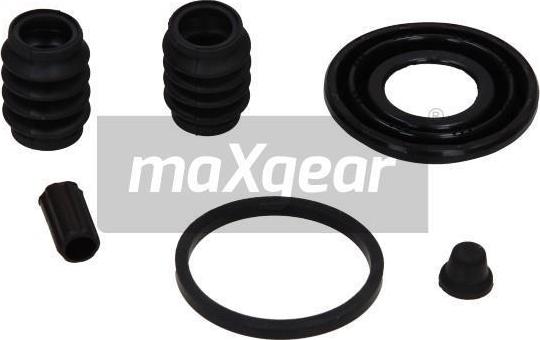 Maxgear 27-0421 - Ремкомплект, тормозной суппорт unicars.by