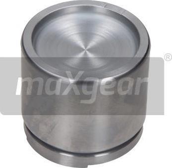 Maxgear 27-0470 - Поршень, корпус скобы тормоза unicars.by