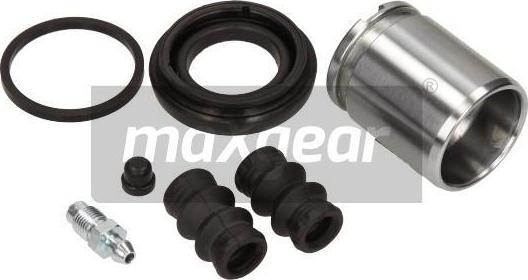 Maxgear 27-0501 - Ремкомплект, тормозной суппорт unicars.by