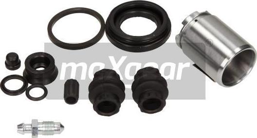 Maxgear 27-0518 - Ремкомплект, тормозной суппорт unicars.by