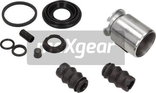 Maxgear 27-0577 - Ремкомплект, тормозной суппорт unicars.by