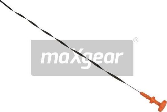 Maxgear 27-0643 - Указатель уровня масла unicars.by