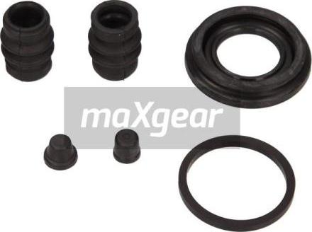 Maxgear 27-0611 - Ремкомплект, тормозной суппорт unicars.by