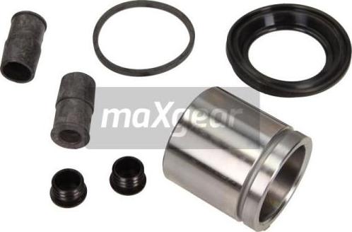 Maxgear 27-0631 - Ремкомплект, тормозной суппорт unicars.by