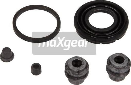 Maxgear 27-0624 - Ремкомплект, тормозной суппорт unicars.by